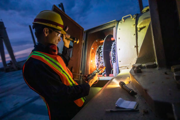 Best Circuit Breaker Repair  in Mount Ayr, IA