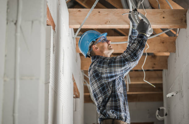 Best Industrial Electrical Services  in Mount Ayr, IA