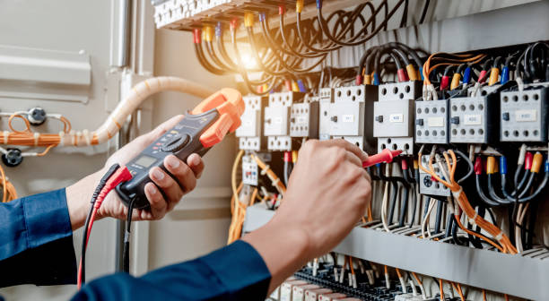 Best Circuit Breaker Repair  in Mount Ayr, IA