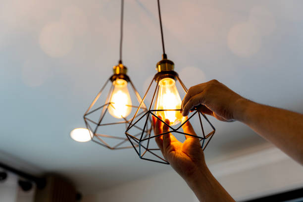 Best Commercial Electrician Services  in Mount Ayr, IA