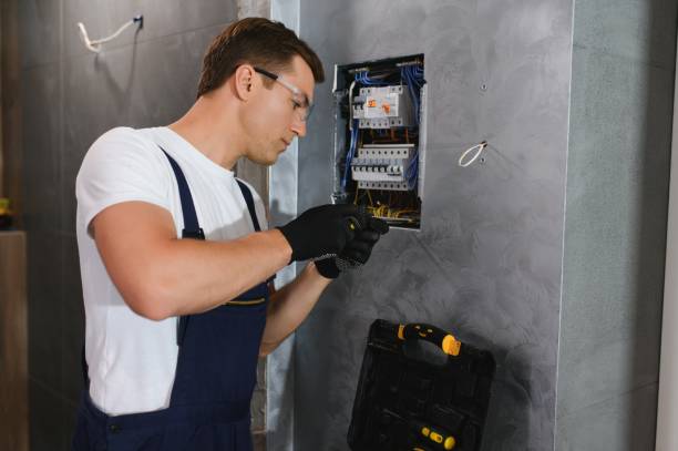 Best Best Electricians Near Me  in Mount Ayr, IA