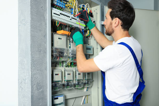 Best Electrical Installation Contractor  in Mount Ayr, IA