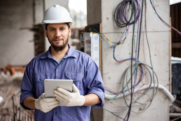 Best Electrical Upgrades for Homes  in Mount Ayr, IA