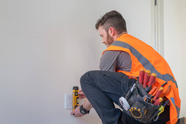 Best Electrical System Inspection  in Mount Ayr, IA